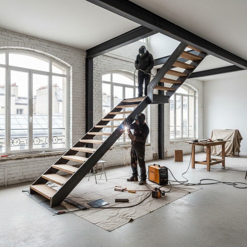 AJACCIO MENUISERIE MAINTENANCE
